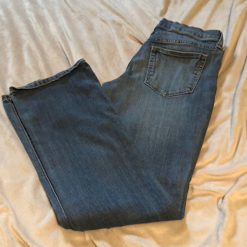 Banana Republic Factory Jeans